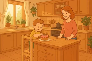 כלי מעשי שמעודד עצמאות ובטיחות בגישת הרפואה הסינית