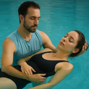 הגוף מדבר מתחת למים: איך ווטארדאנס משלים את הרפואה הסינית