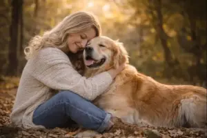הרפואה הסינית והקשר המופלא בין האדם לכלבו